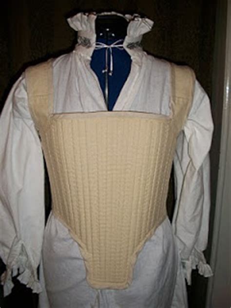 corset history   andrea schewe design