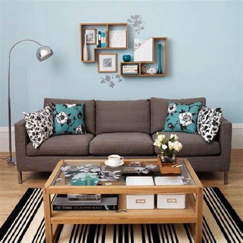 home art designs inspiring teal living room ideal home