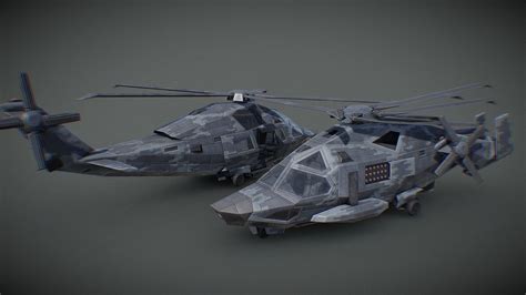 russian stealth helicopter