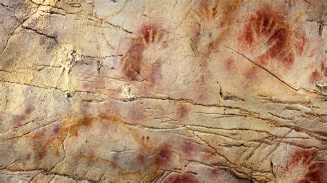 famous cave paintings     humans npr