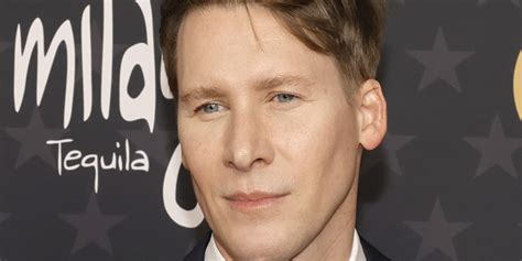 dustin lance black will go to trial over allegedly assaulting a bbc