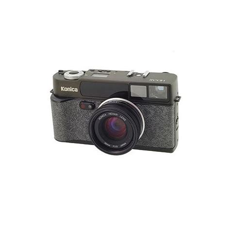 konica camera equipment buy sell photography gear  keh camera