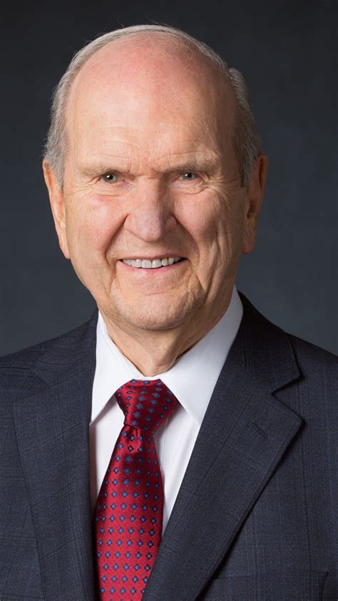 day saint prophet president russell  nelson  visit pacific