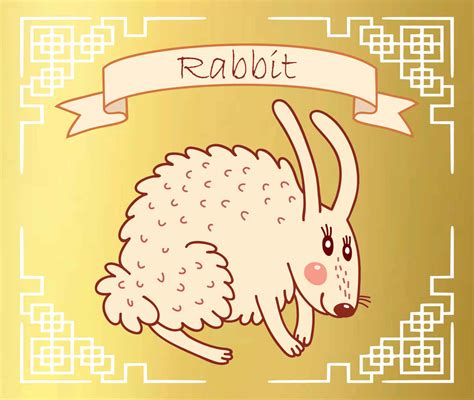 chinese zodiac rabbit rabbit sign traits pros love