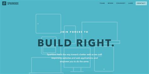 responsive web design  examples   practices designmodo