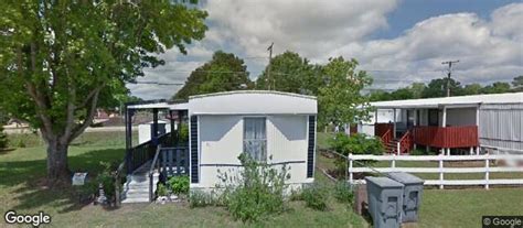 mullins trailer park manufactured  mobile homes affordable  modern housing