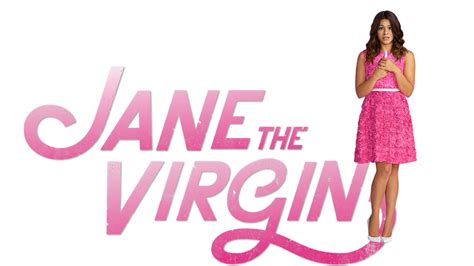 Jane The Virgin Tv Fanart Fanart Tv