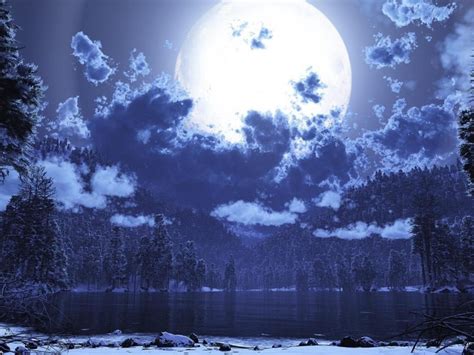 Por Qué La Luna Brilla Todo Lo Que Deberías Saber Sobre Esto