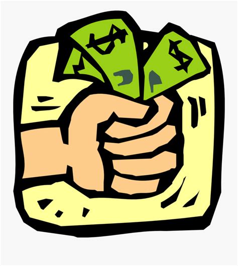 cash clipart money notes clip art  transparent clipart
