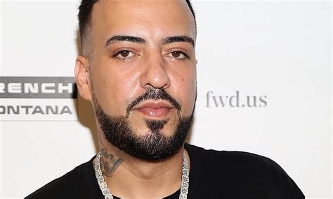French Montana Sued For Sexual Assault Battery And Emotional Distress