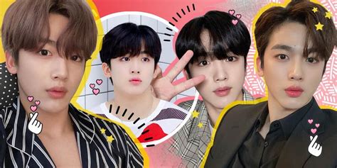 8 Fakta Unik Kim Yohan Idol Muda Yang Ganteng And Berbakat