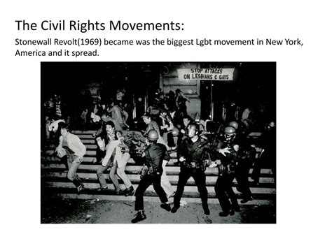 ppt lgbt movements powerpoint presentation free download id 1603998