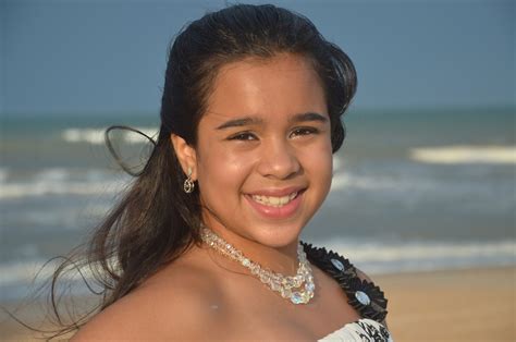 little miss flagler county 2012 contestants ages 8 11