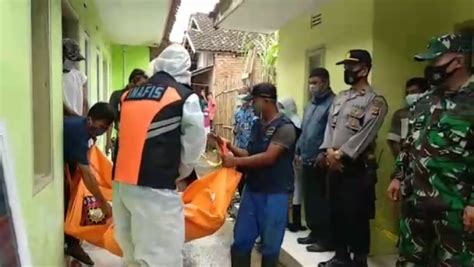 Tasikmalaya Geger Mayat Wanita Tanpa Celana Dalam Ditemukan Di Kamar Kos