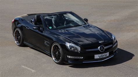 mercedes amg sl   vath review gallery top speed