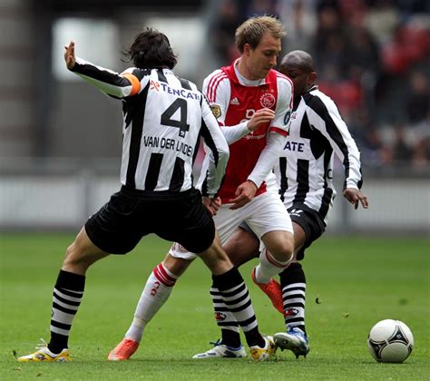 heracles almelo  afc ajax betting tips