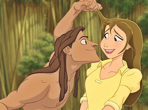 Frozen And Tarzan Conspiracy Theory Finally Confirmed E