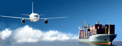 sea  air transport advantages  disadvantages pacific logistics