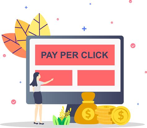 ppc management services  ppc agency pay  click marketing