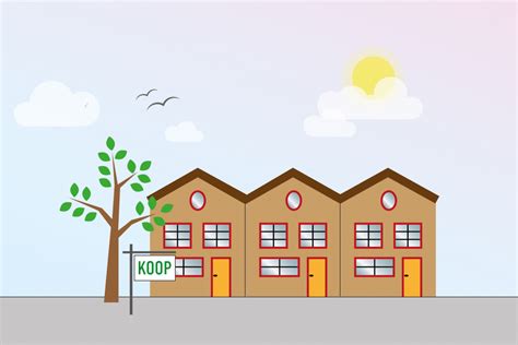 betaalbare koop het alternatief voor middenhuur companen