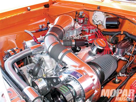 supercharger kits hot rod network