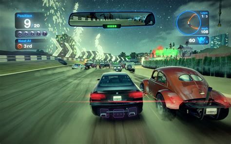 blur pc game   racing game full version  pc games  full version