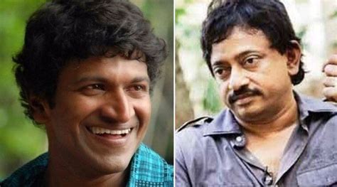 ‘killing Veerappan’ To Be Launched On Rajkumar’s Birthday The Indian