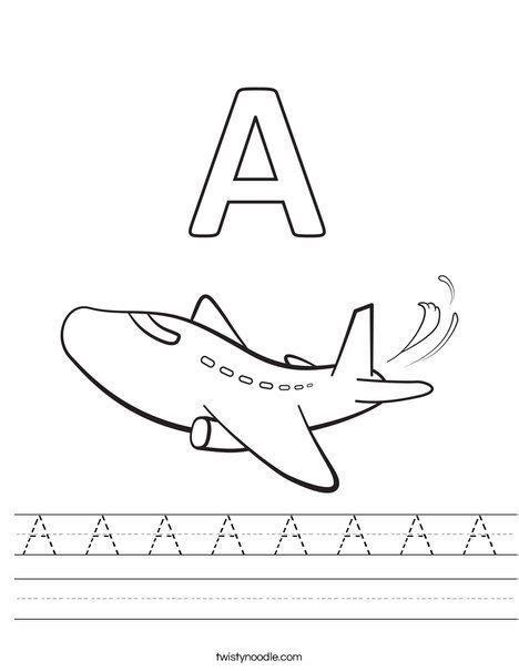 printable letter worksheets alphabet board alphabet  kids