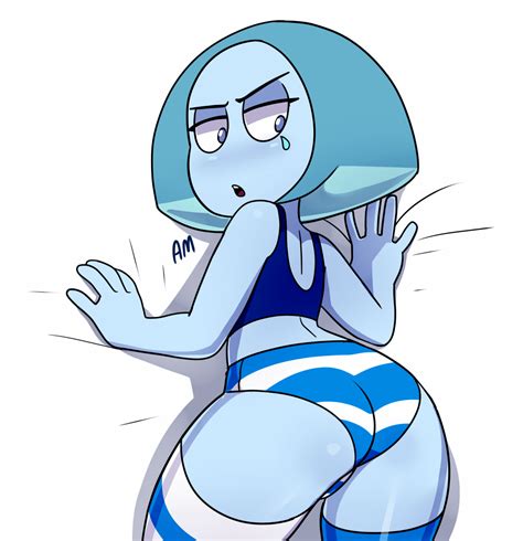 aqua thot beg you know what never mind steven universe know your meme