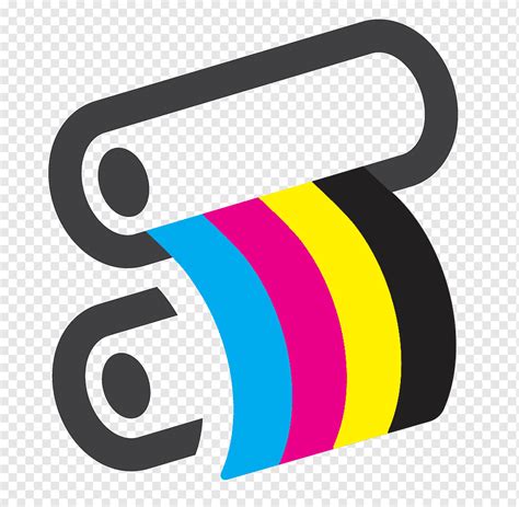 paper printing cmyk color model printing text logo graphic designer