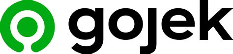 gojek logos