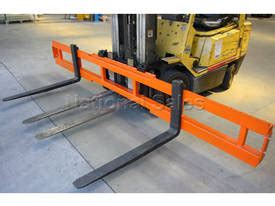 unknown ns fsa  forklift spreader bar  perth