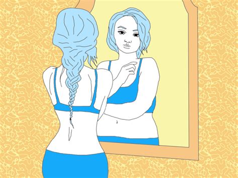 what it s like to have body dysmorphic disorder when you re of average weight metro news