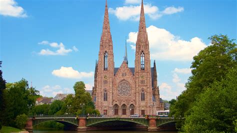 strasbourg vacation packages book strasbourg trips travelocity