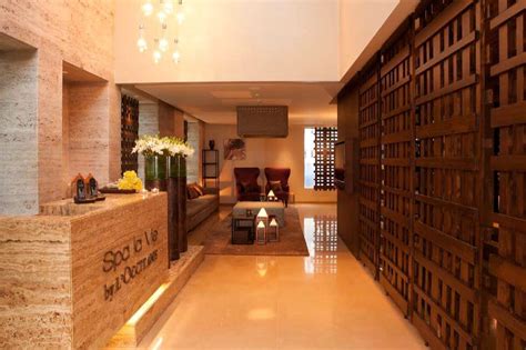 9 top luxury day spas in mumbai to relax and rejuvenate