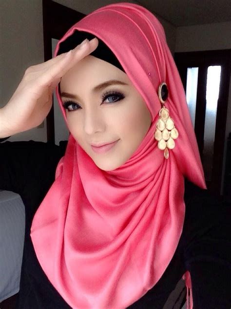 Kerudung Pashmina Hijab Fashion Beautiful Hijab Girl Hijab