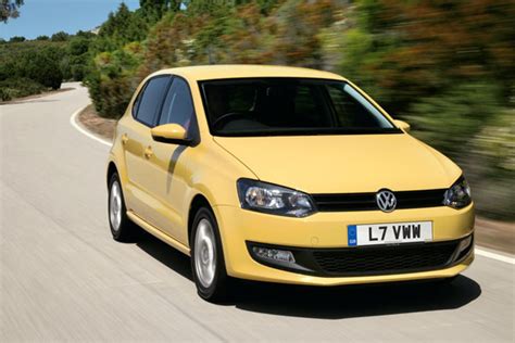 polo builds  successful     encouraging start   sales polodriver