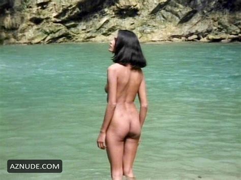 Horror Safari Nude Scenes Aznude