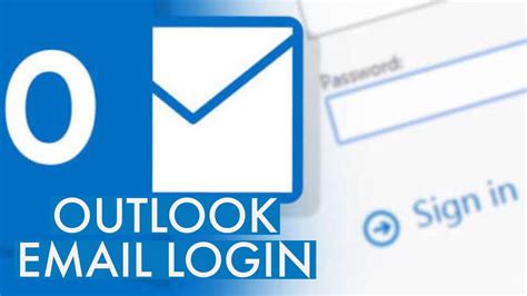 outlookcom sign    login outlook email account youtube