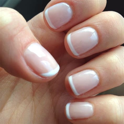 fantastic french manicure designs  french manicure ideas