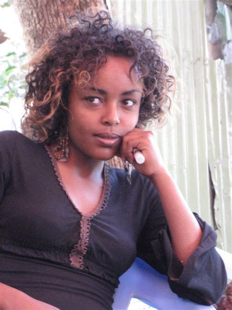 Ethiopian Women Vagina Busty Naked Milf