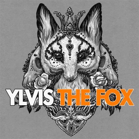 ylvis  fox    fox  lyrics genius lyrics