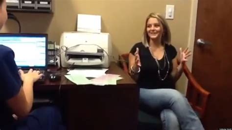 Deaf Woman Hears 6 Year Old Son S Voice For First Time Video