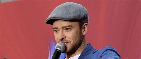 Justin Timberlake’s Voting Selfie ‘under Review ’ Could Face Jail Time
