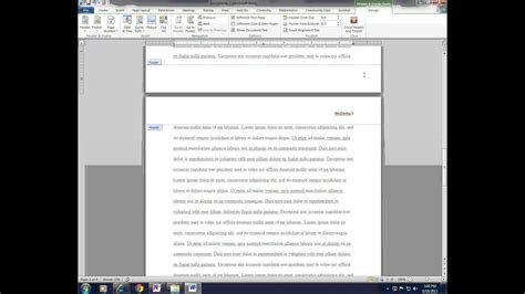 write  research paper correct research paper heading