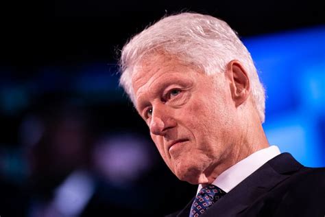 These Bill Clinton Photos Are The Smoking Gun In An Ugly