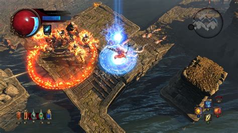 path  exile review thexboxhub