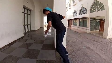 gopro hero  skateboarding slow motion youtube