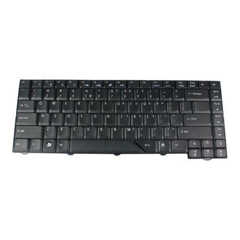 Black Keyboard For Acer Aspire 4220 4710 5520 5720 5920