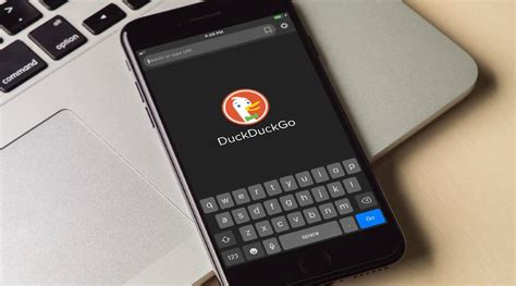 duckduckgo privacy focused browser    beta  mac users